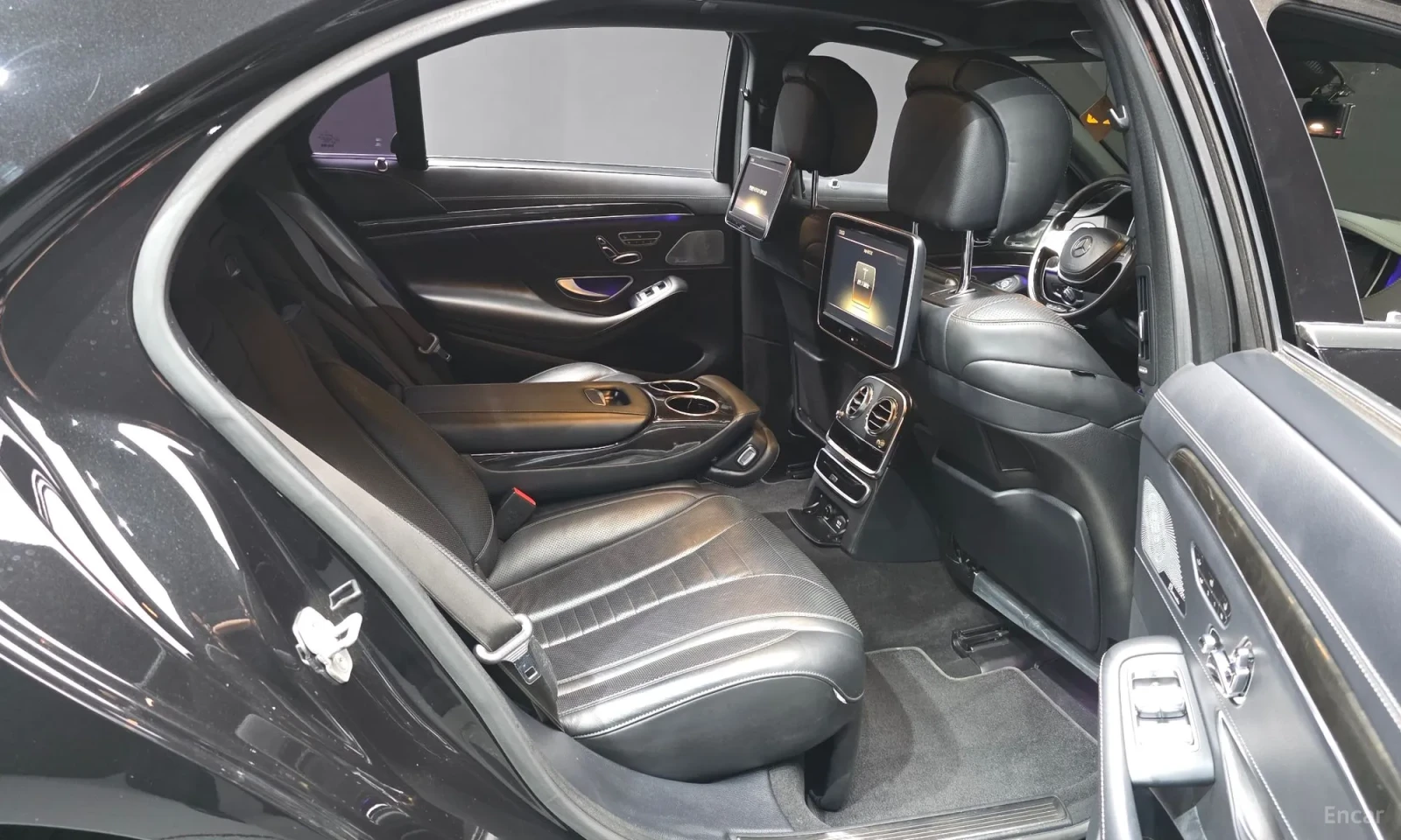 Mercedes-Benz S 500 S500L 4MATIC | Mobile.bg � ����������� 12