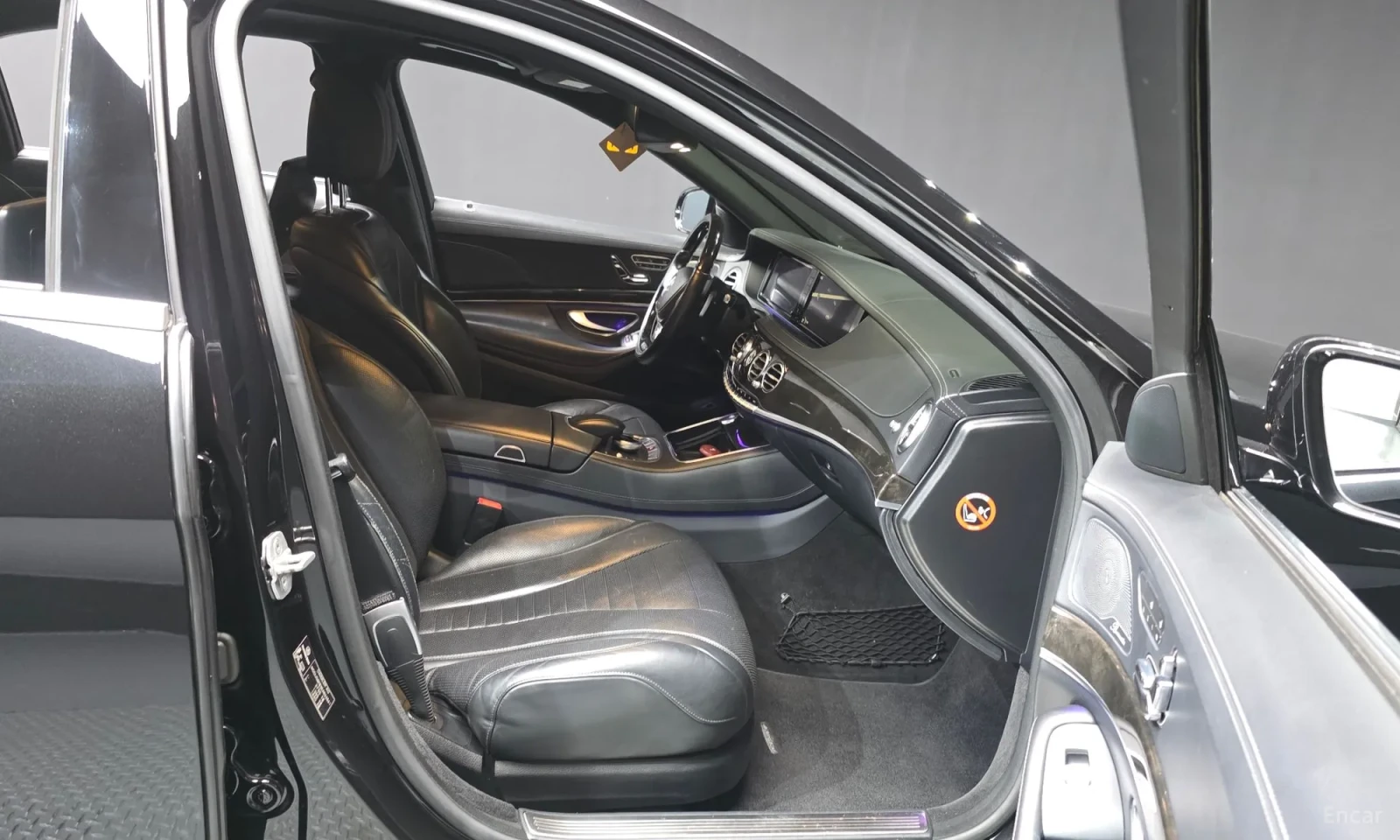 Mercedes-Benz S 500 S500L 4MATIC | Mobile.bg � ����������� 11