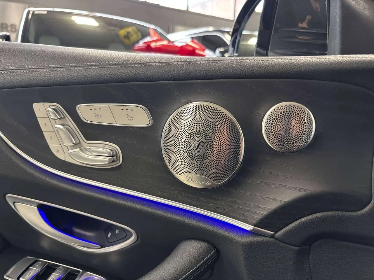 Mercedes-Benz E 450 COUPE| 4MATIC| AMGPKG| BURMESTER |  | Mobile.bg � ����������� 13