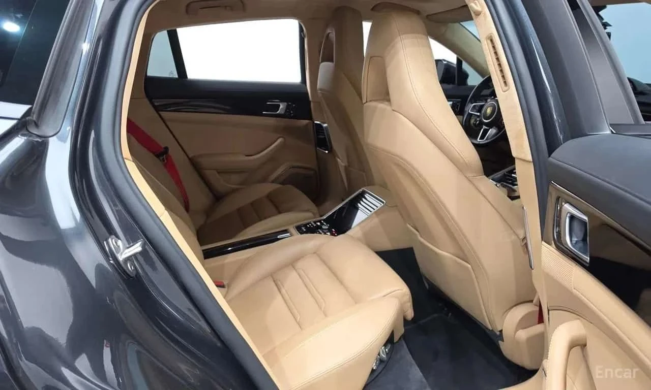 Porsche Panamera | Mobile.bg � ����������� 12