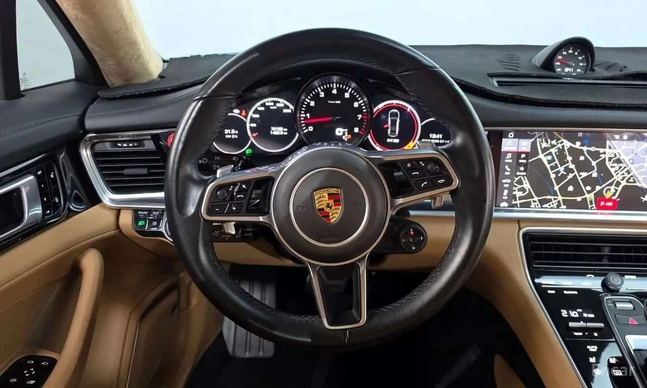 Porsche Panamera | Mobile.bg � ����������� 13