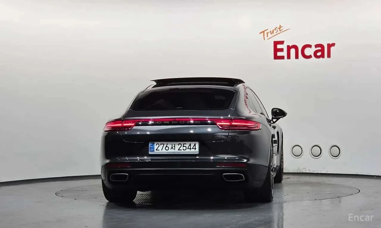 Porsche Panamera | Mobile.bg � ����������� 4