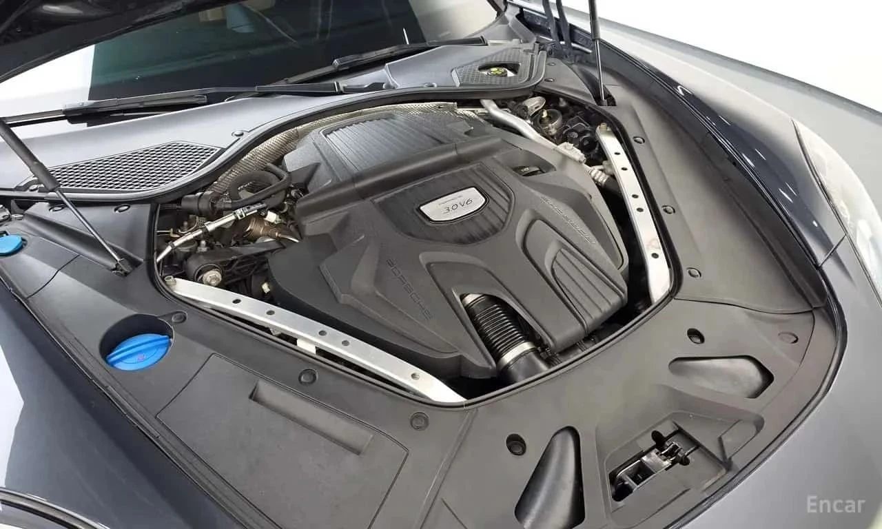 Porsche Panamera | Mobile.bg � ����������� 6