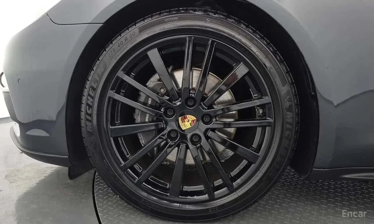 Porsche Panamera | Mobile.bg � ����������� 5