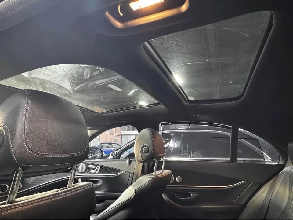 Mercedes-Benz E 300 АвтоКредит, снимка 7 - Автомобили и джипове - 56720859
