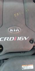 Kia Ceed 1.6 crdi, снимка 3 - Автомобили и джипове - 45302951