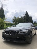 BMW 750 INDIVIDUAL B&O - изображение 5