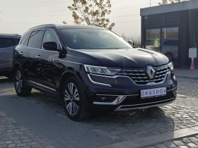 Renault Koleos 2.0 dCi / 183 к.с./INITIALE PARIS 4x4 - изображение 3