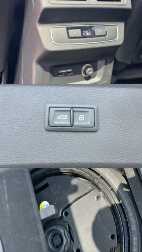 Audi Q5 45TFSIHYBRID BLACK EDITION, снимка 7