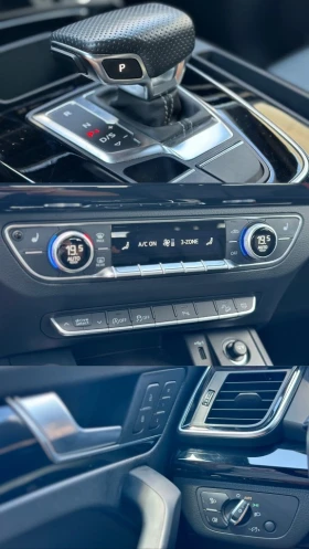 Audi Q5 45TFSIHYBRID BLACK EDITION, снимка 8