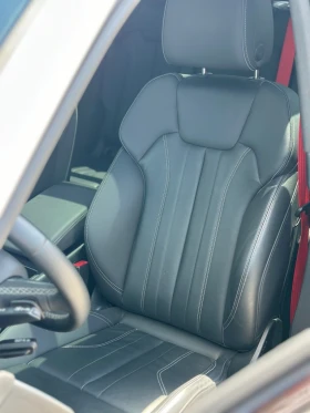 Audi Q5 45TFSIHYBRID BLACK EDITION, снимка 11