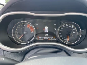 Jeep Cherokee 2.2GRDI-200-NAVI-ITALIA, снимка 10