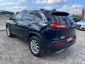 Jeep Cherokee 2.2GRDI-200-NAVI-ITALIA, снимка 7