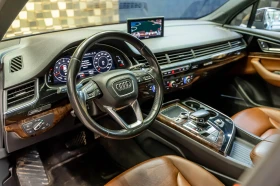 Audi Q7 3.0 TFSI 7-seats, снимка 8