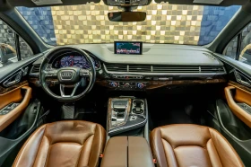Audi Q7 3.0 TFSI 7-seats, снимка 15