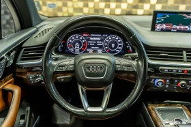 Audi Q7 3.0 TFSI 7-seats, снимка 16