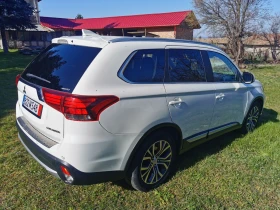Mitsubishi Outlander 2.0 150 к.с. 4х4, газ, автомат, 98000 км, наличен, снимка 4