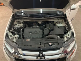 Mitsubishi Outlander 2.0 150 к.с. 4х4, газ, автомат, 98000 км, наличен, снимка 13