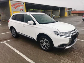 Mitsubishi Outlander 2.0 150 к.с. 4х4, газ, автомат, 98000 км, наличен, снимка 2