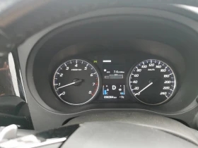 Mitsubishi Outlander 2.0 150 к.с. 4х4, газ, автомат, 98000 км, наличен, снимка 8