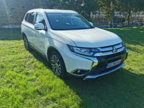 Mitsubishi Outlander 2.0 150 к.с. 4х4, газ, автомат, 98000 км, наличен, снимка 3
