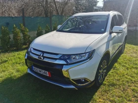 Mitsubishi Outlander 2.0 150 к.с. 4х4, газ, автомат, 98000 км, наличен, снимка 1