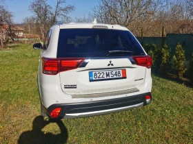 Mitsubishi Outlander 2.0 150 к.с. 4х4, газ, автомат, 98000 км, наличен, снимка 6