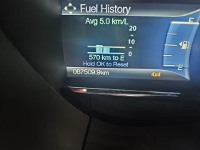 Lincoln Navigator 3.5 EcoBoost 4x4, снимка 16