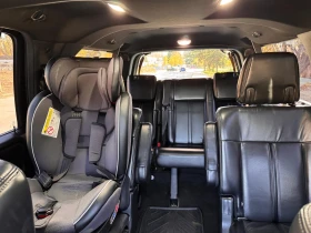 Lincoln Navigator 3.5 EcoBoost 4x4, снимка 12