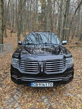 Lincoln Navigator 3.5 EcoBoost 4x4, снимка 1