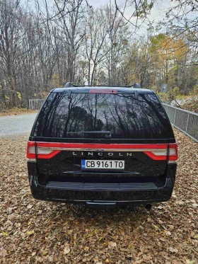 Lincoln Navigator 3.5 EcoBoost 4x4, снимка 6