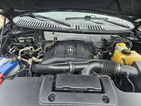 Lincoln Navigator 3.5 EcoBoost 4x4, снимка 15