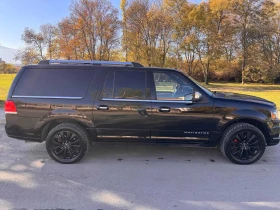 Lincoln Navigator 3.5 EcoBoost 4x4, снимка 5