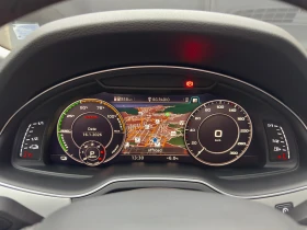 Audi Q7 e-Tron, снимка 7