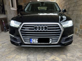 Audi Q7 e-Tron, снимка 2