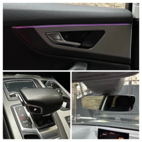 Audi Q7 e-Tron, снимка 14