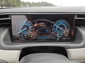 Hyundai Tucson, снимка 11