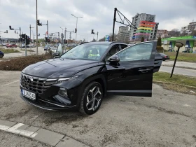 Hyundai Tucson, снимка 13