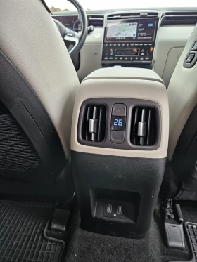 Hyundai Tucson, снимка 10