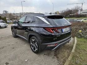 Hyundai Tucson, снимка 4