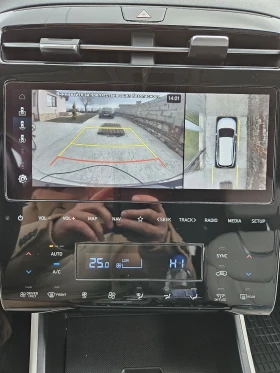 Hyundai Tucson, снимка 12