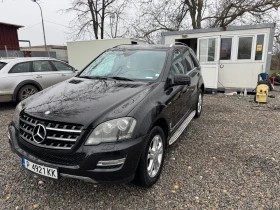 Mercedes-Benz ML 350 Grand edition 4Matic, снимка 2