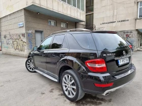 Mercedes-Benz ML 350 Grand edition 4Matic, снимка 2
