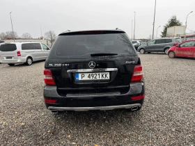 Mercedes-Benz ML 350 Grand edition 4Matic, снимка 4