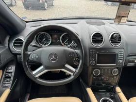 Mercedes-Benz ML 350 Grand edition 4Matic, снимка 11