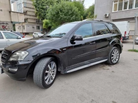 Mercedes-Benz ML 350 Grand edition 4Matic, снимка 3