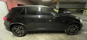 Mercedes-Benz GLC 43 AMG, снимка 13