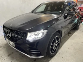 Mercedes-Benz GLC 43 AMG, снимка 3