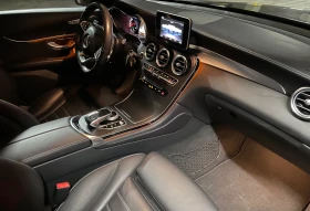 Mercedes-Benz GLC 43 AMG, снимка 9