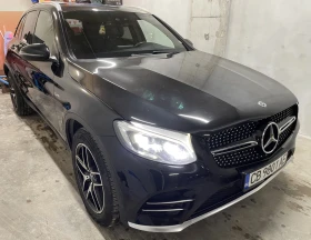 Mercedes-Benz GLC 43 AMG, снимка 2